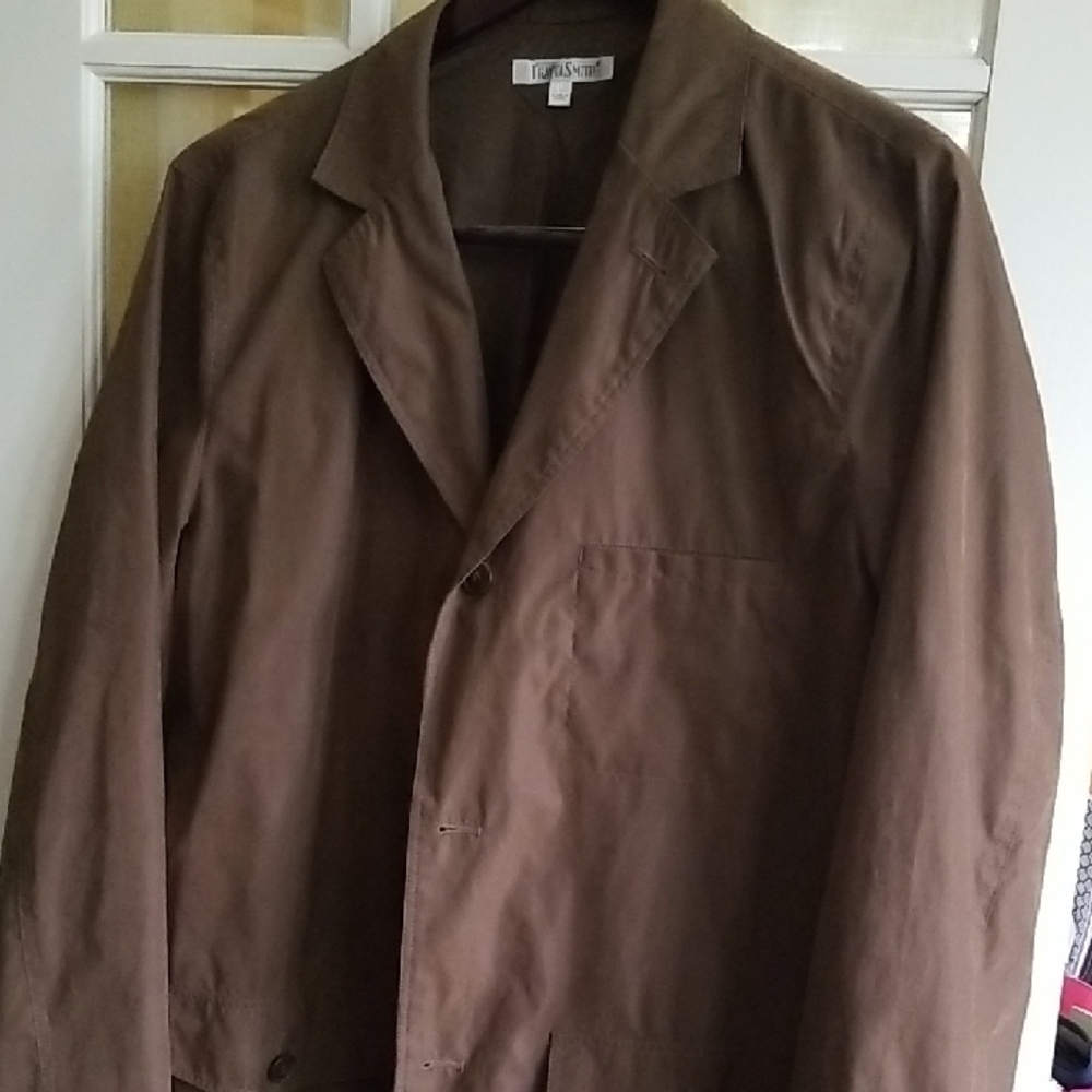 TravelSmith Men's Jacket